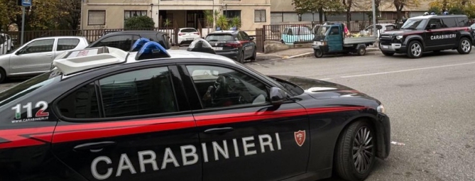 Aggredita a coltellate, condannato il suo ex