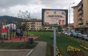 Ecco il nuovo Parco Zeda, si chiama “Piero Angela” grazie a una bambina