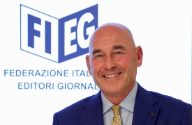 Contenuti online e remunerazione degli editori: ok dall’Ue, Fieg soddisfatta