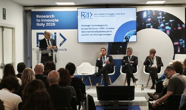 L’intervento di Raffaele Cattaneo al convegno a Bologna