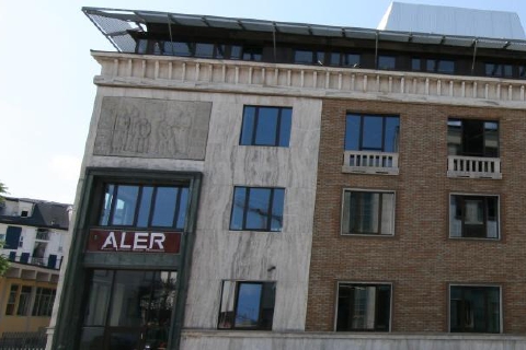 Varese, case popolari: aperto il bando