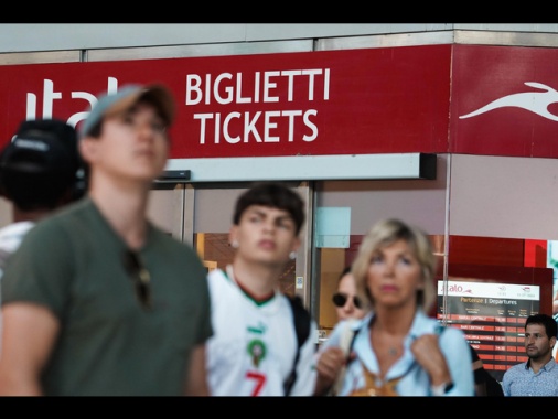 Dall'Ue un pacchetto per il biglietto unico sui treni e nuovi diritti