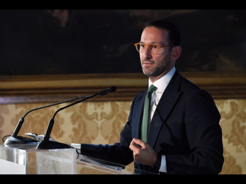 Freni si ritira dalla corsa alla presidenza della Consob