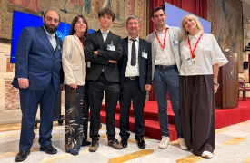 Donatori di midollo, iscritto a Varese il più giovane d'Italia