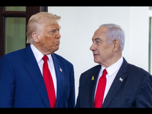 Gli Emirati smentiscono la visita di Netanyahu