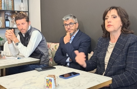 Scontro sulle rette disabili: «Documenti secretati, leso l'interesse delle famiglie»