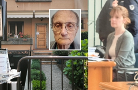 Il vuoto di Elena Pagani: «La mia vita è inutile»