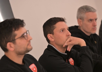 Obiettivo Europa e formula 6+6: l’OJM verso la nuova stagione