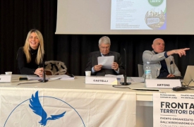 Il Partito Popolare del Nord sceglie Artoni e Barcaro
