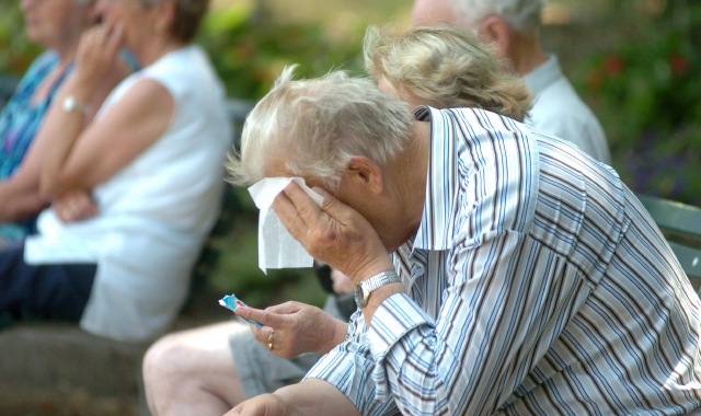 Arriva il caldo: l'importanza dell'idratazione