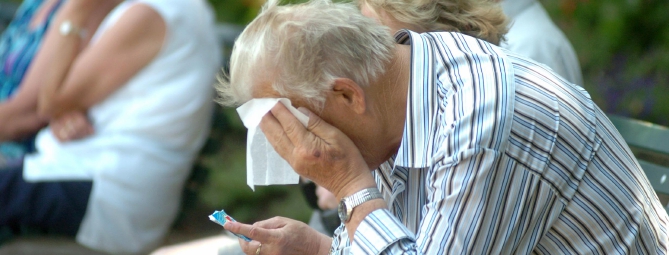 Arriva il caldo: l'importanza dell'idratazione