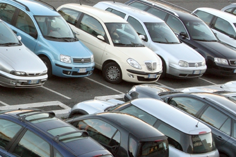 Auto vecchie: Varese oltre l’età media regionale