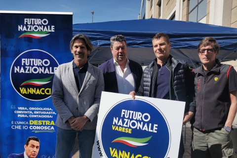 «Più controlli in stazione, meno posti di blocco»