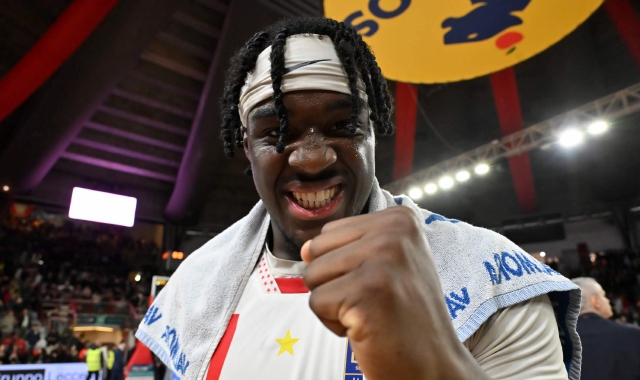 Assui, l’affetto per Varese e l’avventura americana
