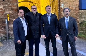 Legnano, arriva Perego per sostenere Almici