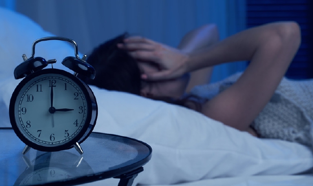 Tre di notte. La nostra ora