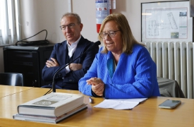«Una scuola più autorevole», Paola Frassinetti a Luino