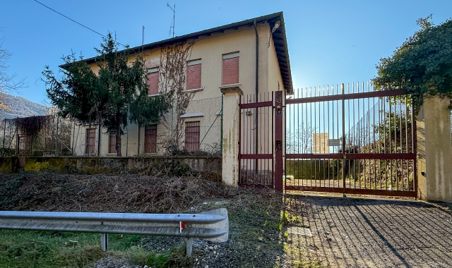 Fornasette, guerra social per un voto