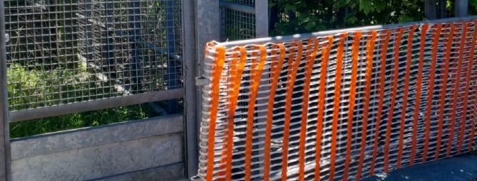 «Schiranna in condizioni indegne»