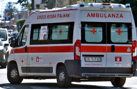 Tragedia in moto: muore uomo di 66 anni