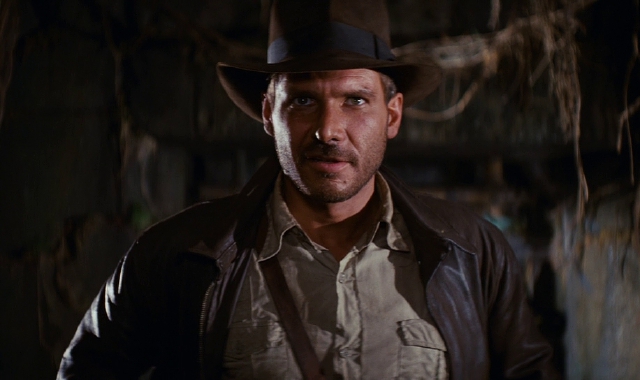 Indiana Jones e la lezione di Mosquito Coast