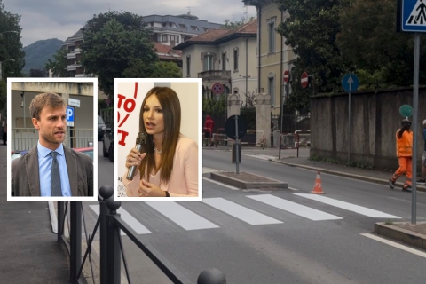 Varese: «L’assessore sono io, non Civati»