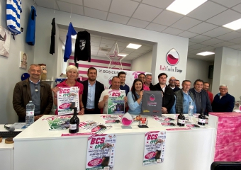 Baby calciatori e solidarietà: ecco la BCS Cup a Busto