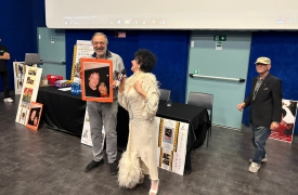 La riscoperta della Jena, cult movie immortale