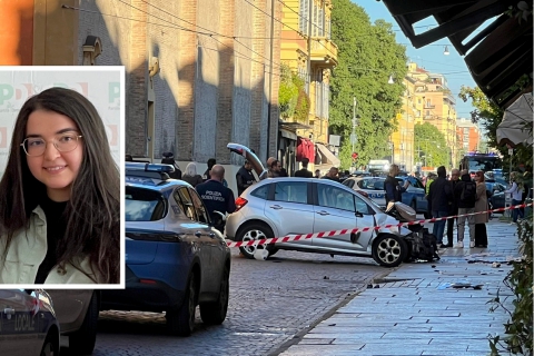 La lettera contro l’odio dopo i fatti di Modena