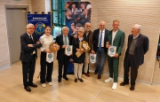 Studio e sport, borse di studio dal Panathlon