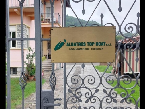 Maldive, legale Albatros 'da quanto so nessuno aveva brevetto di grotta'