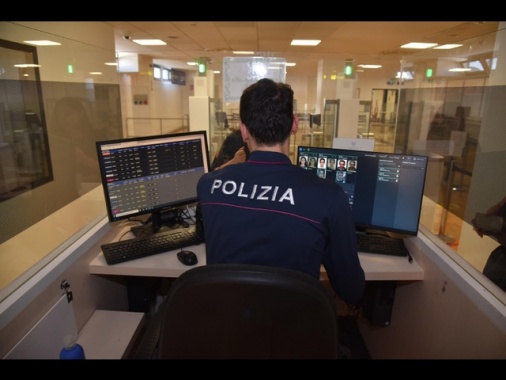 15enne arrestato per arruolamento nel terrorismo internazionale