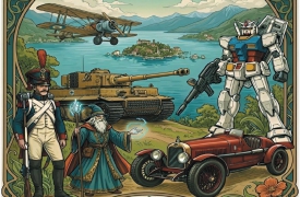 Stresa, torna il Verbano Model Show
