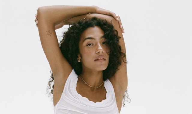 Olivia Dean, la stella del pop-soul