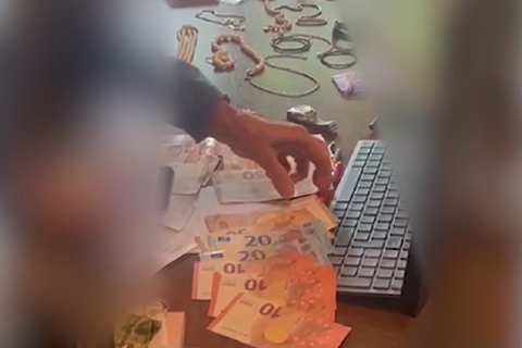«Sono il maresciallo di Saronno». Ma la truffa non va a segno