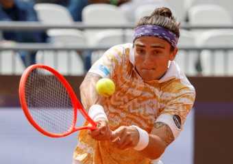 Roland Garros, Bellucci trova Halys al primo turno