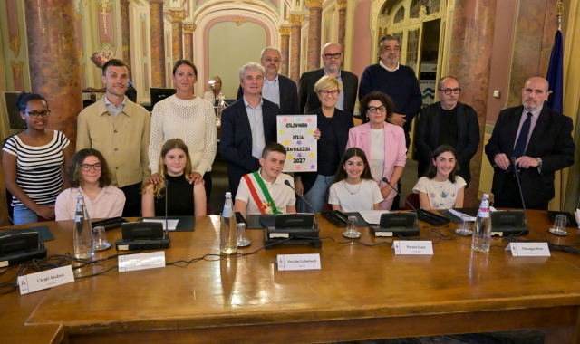 (foto Stefano Benvegnù)