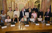 Il Calendario della Gentilezza conquista il Consiglio comunale