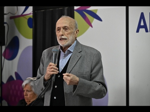 Morto Carlo Petrini, fondatore di Slow Food e Terra Madre