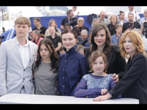 Everytime di Sandra Wollner vince Un Certain Regard a Cannes