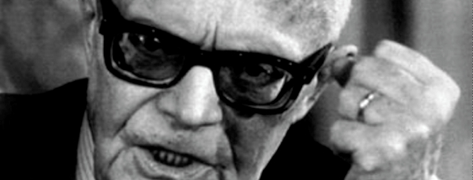 Come si costruì la democrazia. La figura di Pertini
