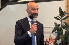 Studenti e imprese a confronto, si conclude “food4minds”