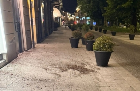 L’inseguimento, la droga persa, lo schianto: notte turbolenta a Tradate