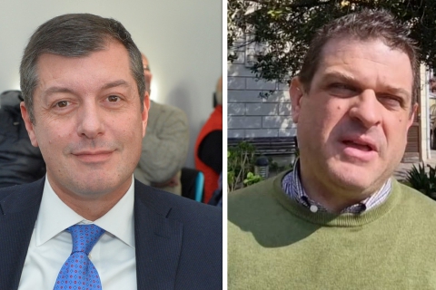 Zappamiglio e Lucchini: vittoria di quorum
