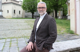 Flavio Pelizzoni fa il bis a Invorio