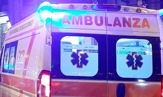 Movida violenta, barista in ospedale