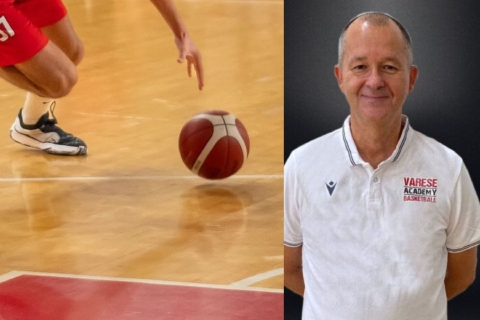 «Ha diffamato il coach»: nei guai papà del cestista