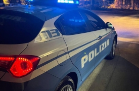 Incubo stalking senza fine, l’ex compagno torna a perseguitarla: arrestato