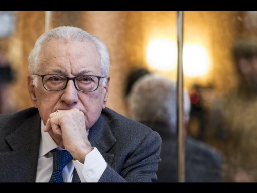 Associazione ex parlamentari, è morto Giuseppe Gargani