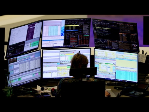 Borsa: l'Europa apre positiva in attesa di sviluppi delle trattative Usa-Iran
